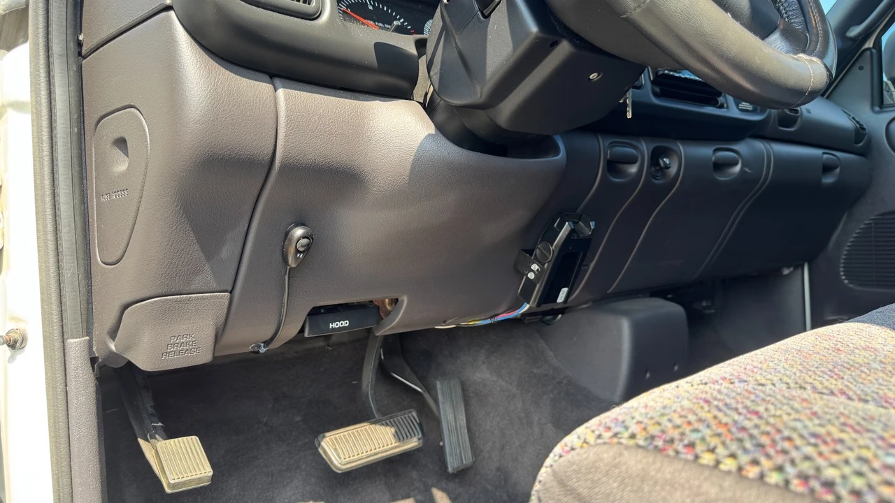 1998 Dodge Ram 2nd Gen - Image 20 of 31