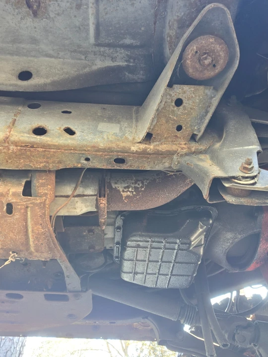 1998 Dodge Ram 2nd Gen - Image 16 of 17