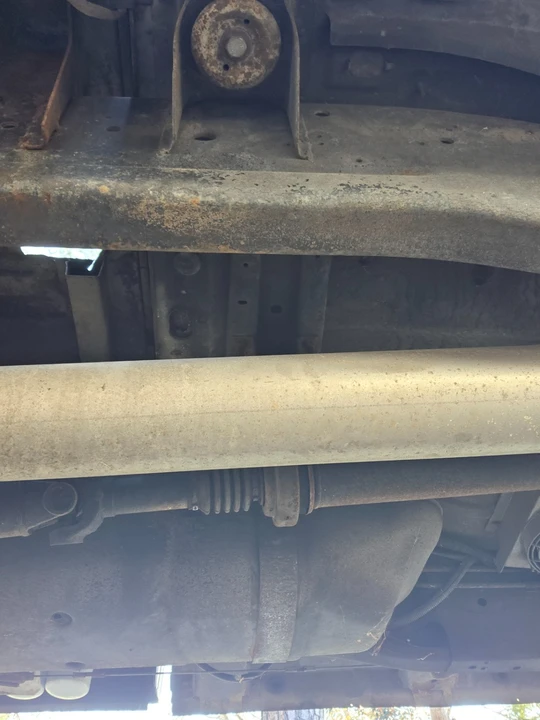 1998 Dodge Ram 2nd Gen - Image 15 of 17