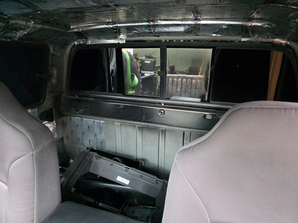 1998 Dodge Ram 2nd Gen - Image 9 of 17