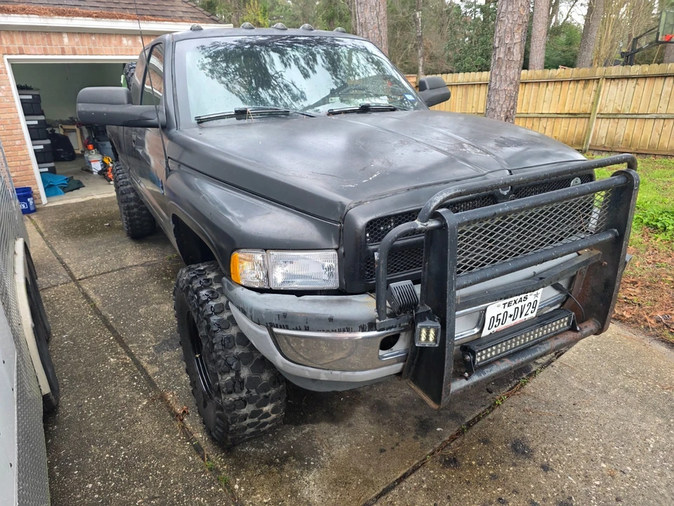 1998 Dodge Ram 2nd Gen - Image 2 of 17