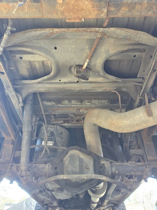 1998 Dodge Ram 2nd Gen - Image 13 of 17