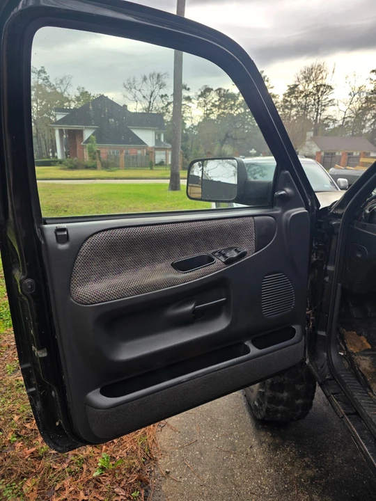 1998 Dodge Ram 2nd Gen - Image 7 of 17