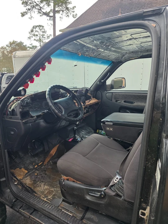 1998 Dodge Ram 2nd Gen - Image 6 of 17