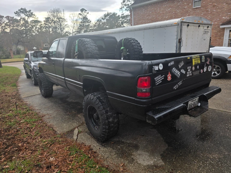 1998 Dodge Ram 2nd Gen - Image 4 of 17