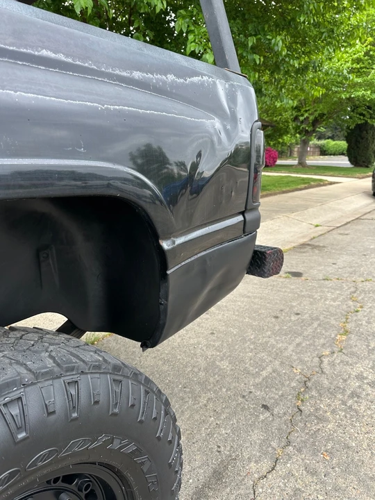 1998 Dodge Ram 2nd Gen - Image 3 of 21