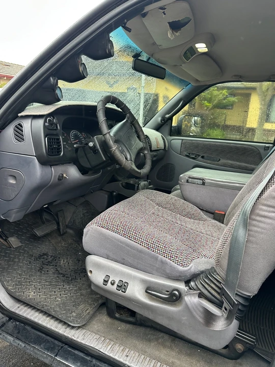 1998 Dodge Ram 2nd Gen - Image 16 of 21