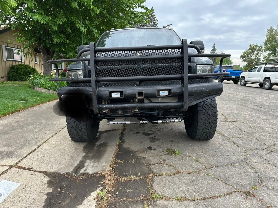 1998 Dodge Ram 2nd Gen - Image 6 of 21