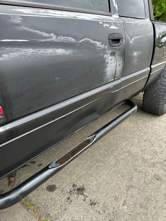 1998 Dodge Ram 2nd Gen - Image 4 of 21