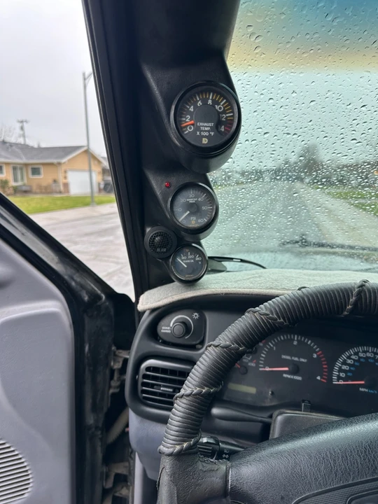 1998 Dodge Ram 2nd Gen - Image 11 of 21