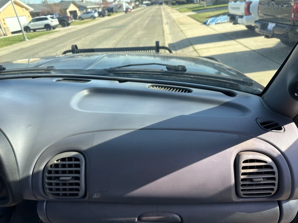 1998 Dodge Ram 2nd Gen - Image 10 of 21