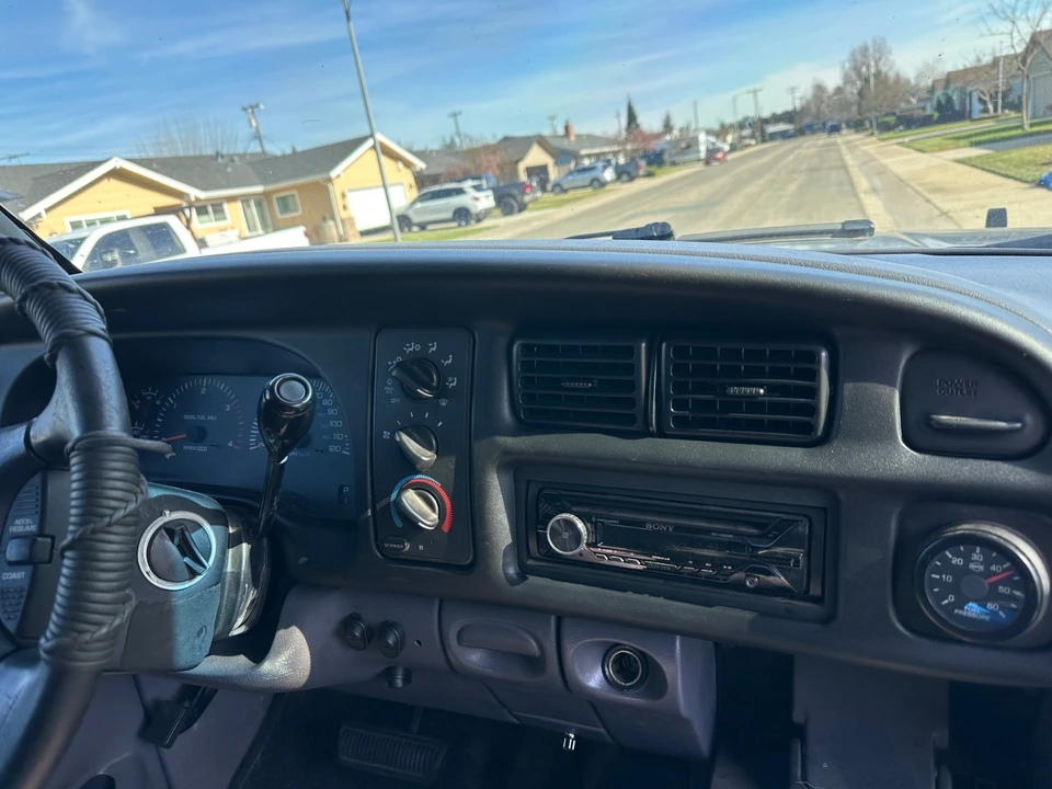 1998 Dodge Ram 2nd Gen - Image 8 of 21