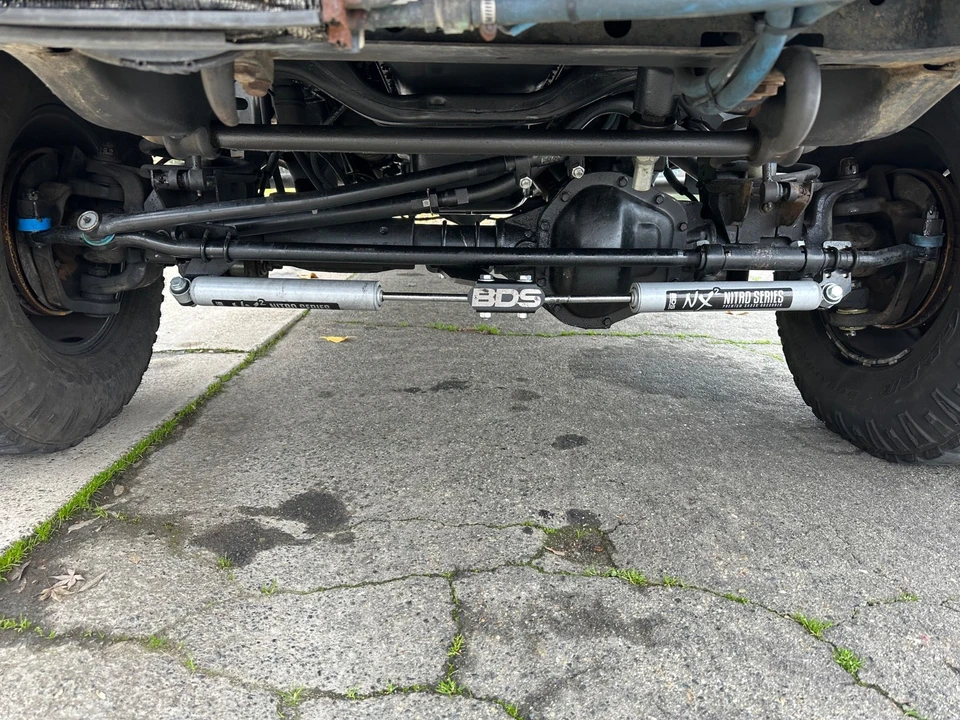 1998 Dodge Ram 2nd Gen - Image 17 of 21