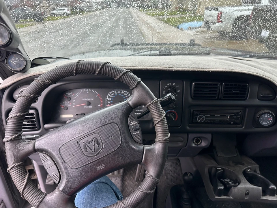 1998 Dodge Ram 2nd Gen - Image 14 of 21