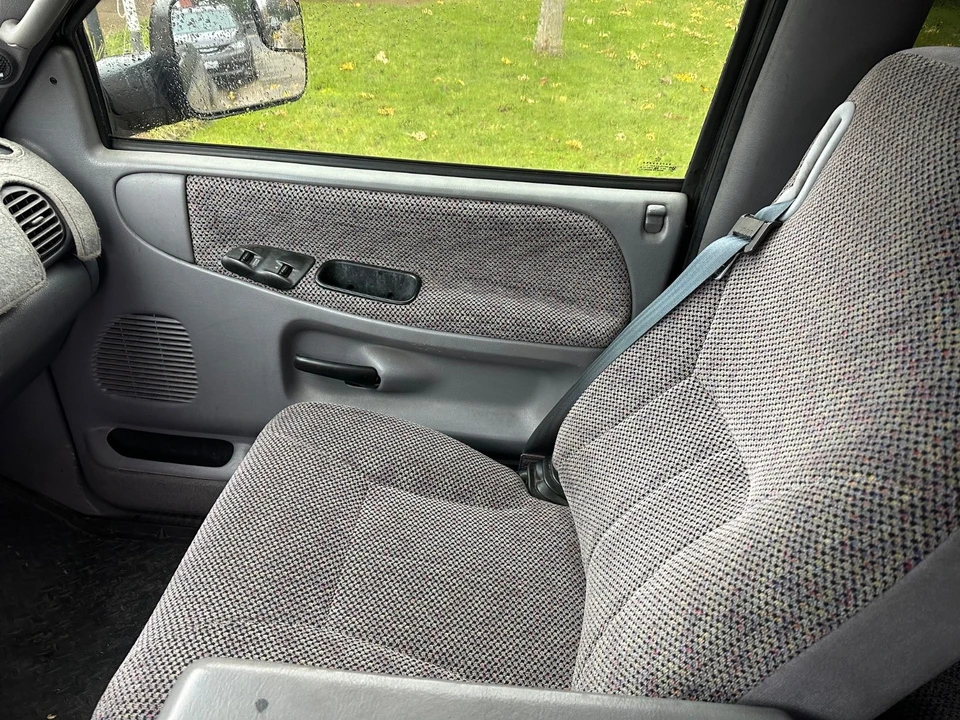 1998 Dodge Ram 2nd Gen - Image 12 of 21