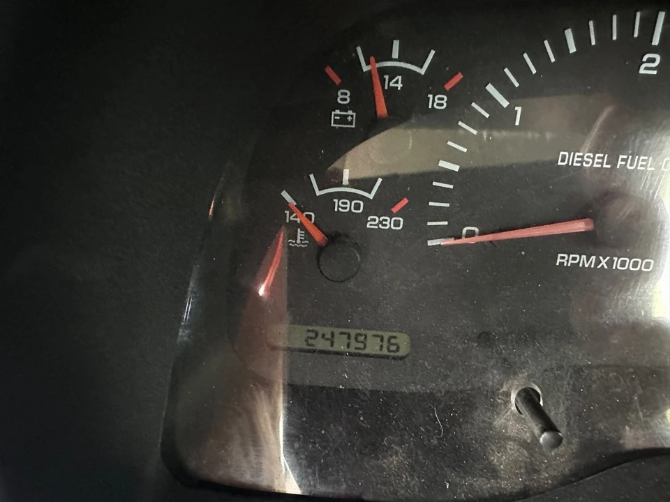 1998 Dodge Ram 2nd Gen - Image 21 of 21