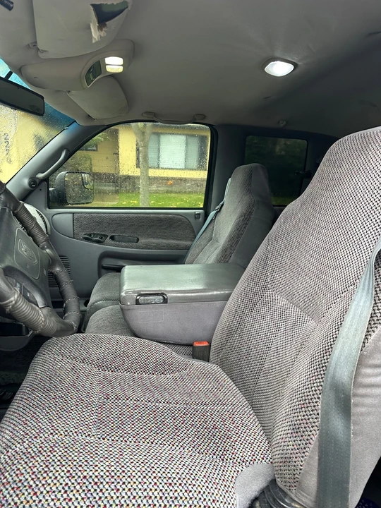 1998 Dodge Ram 2nd Gen - Image 15 of 21