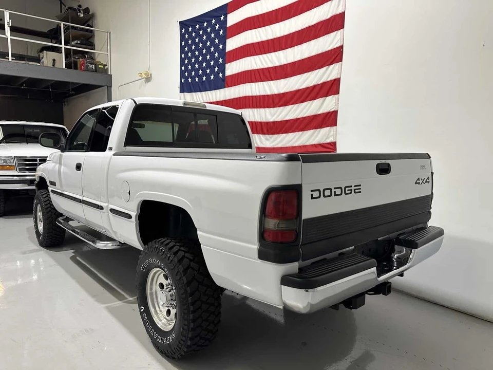 1998 Dodge Ram 2nd Gen - Image 3 of 31