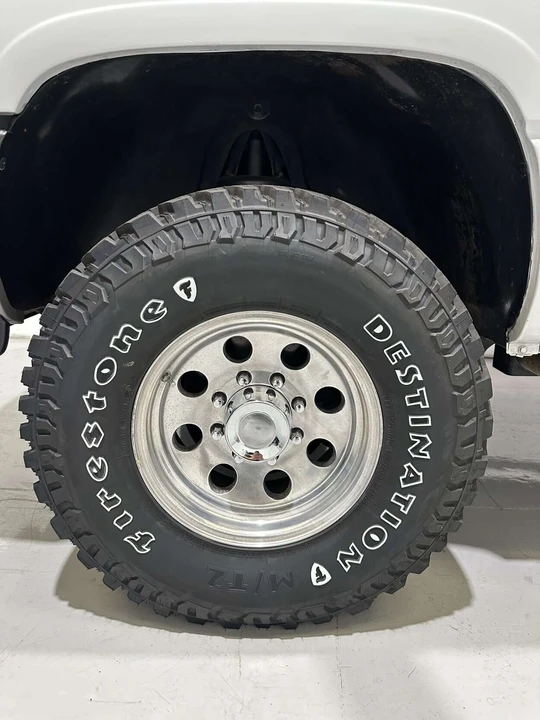 1998 Dodge Ram 2nd Gen - Image 5 of 31