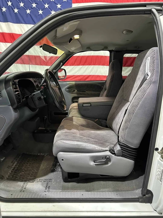 1998 Dodge Ram 2nd Gen - Image 7 of 31