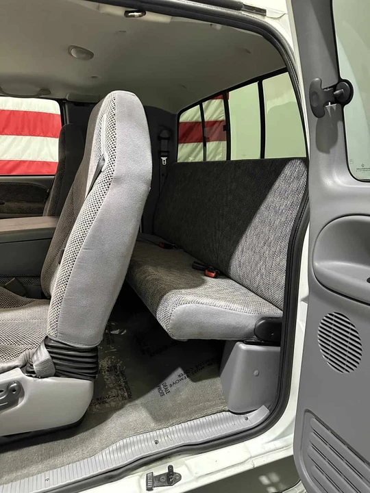 1998 Dodge Ram 2nd Gen - Image 8 of 31