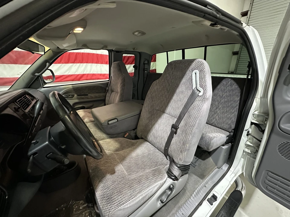 1998 Dodge Ram 2nd Gen - Image 10 of 31