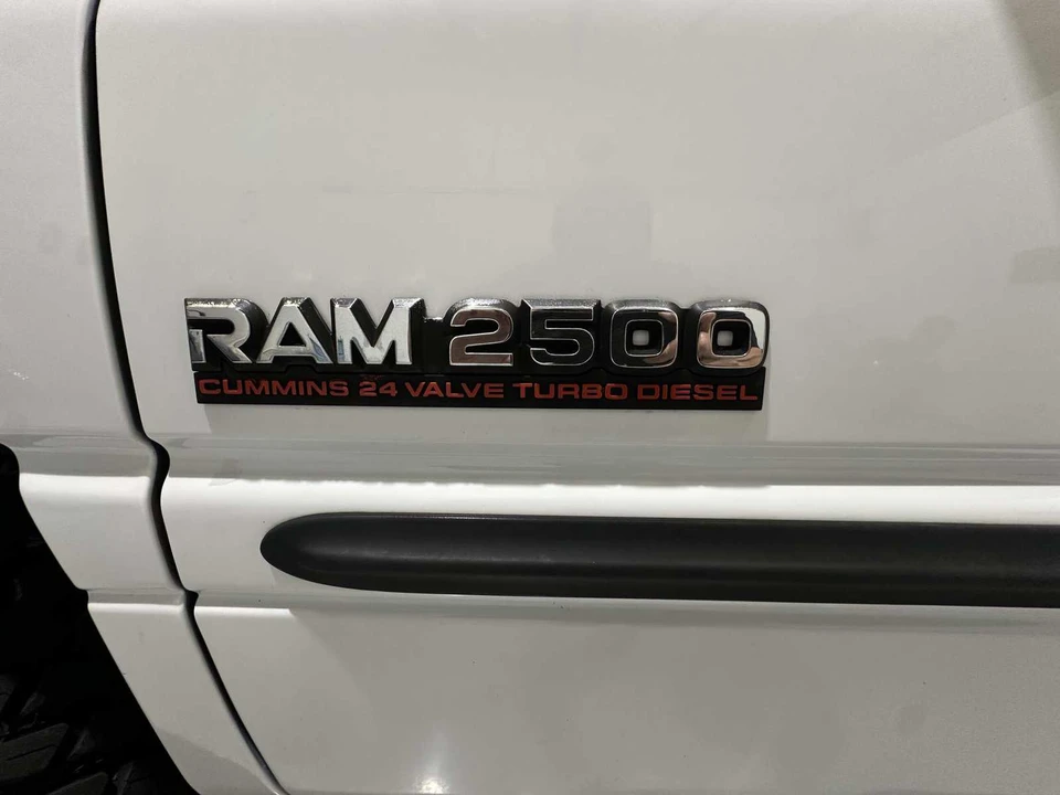 1998 Dodge Ram 2nd Gen - Image 12 of 31