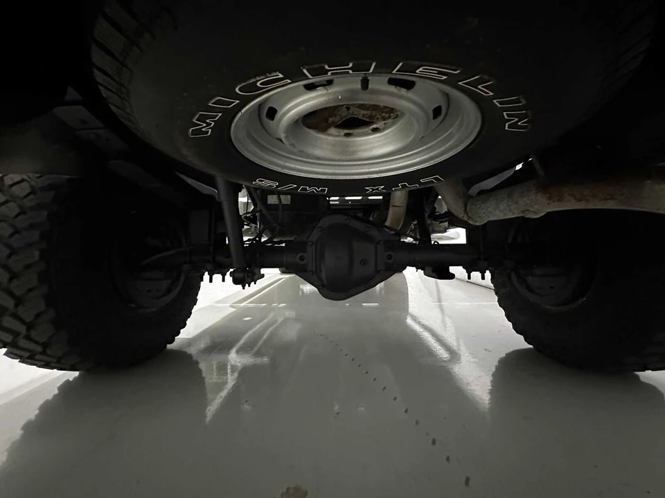 1998 Dodge Ram 2nd Gen - Image 19 of 31