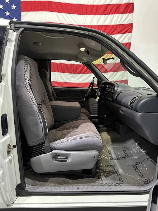 1998 Dodge Ram 2nd Gen - Image 22 of 31