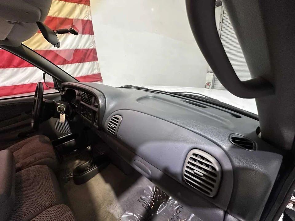 1998 Dodge Ram 2nd Gen - Image 24 of 31