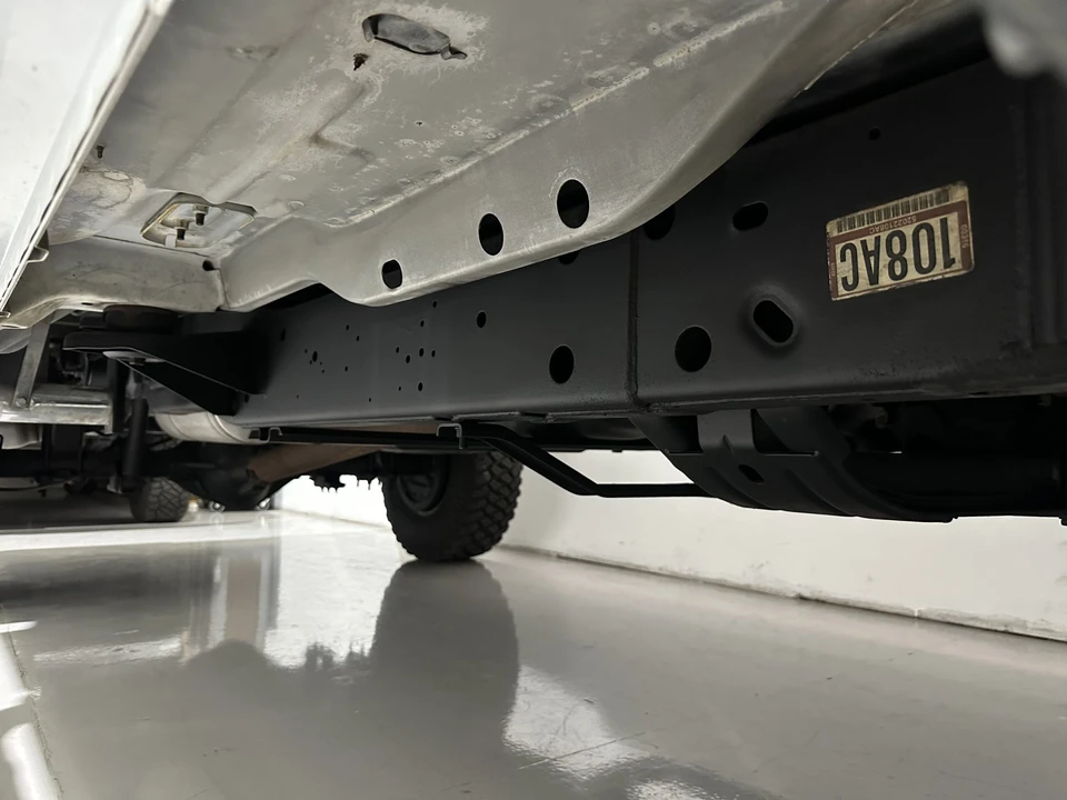 1998 Dodge Ram 2nd Gen - Image 28 of 31