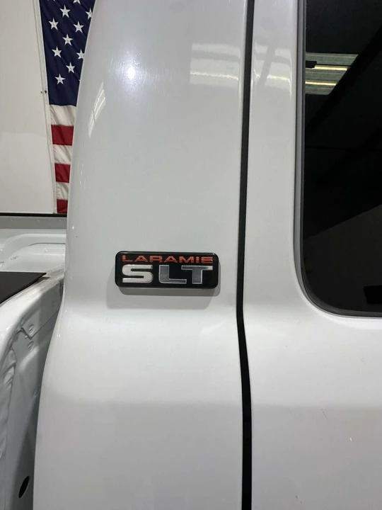 1998 Dodge Ram 2nd Gen - Image 31 of 31