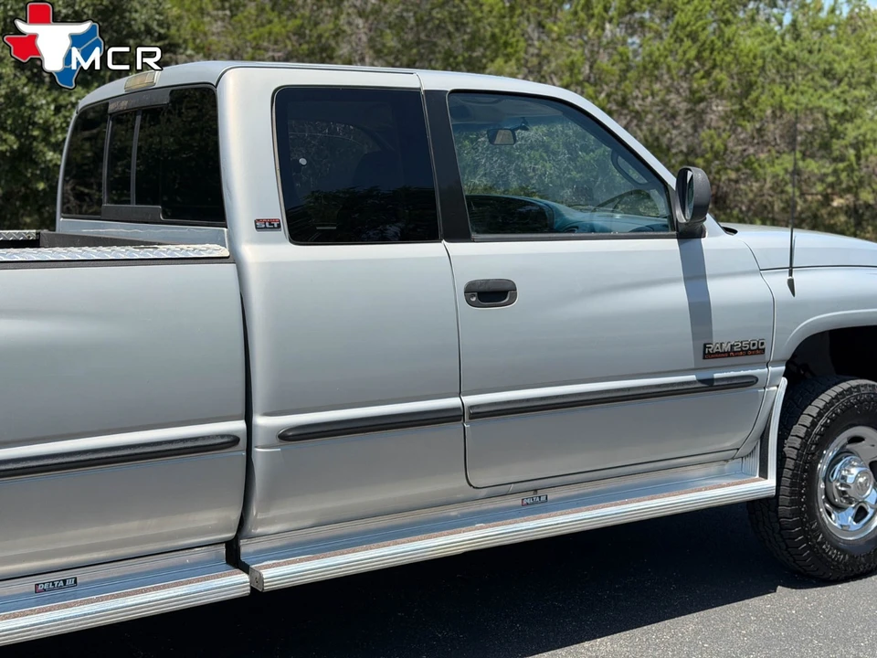 1998 Dodge Ram 2nd Gen - Image 8 of 18
