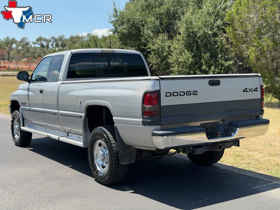 1998 Dodge Ram 2nd Gen - Image 13 of 18