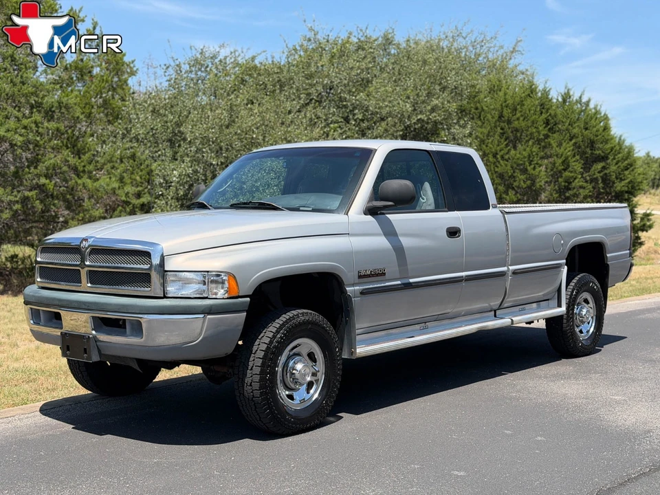 1998 Dodge Ram 2nd Gen - Image 10 of 18