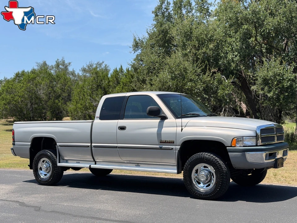 1998 Dodge Ram 2nd Gen - Image 18 of 18
