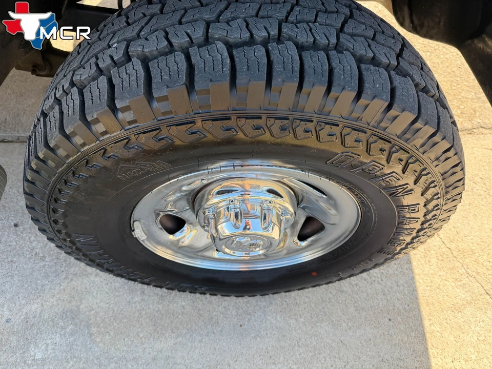 1998 Dodge Ram 2nd Gen - Image 17 of 18