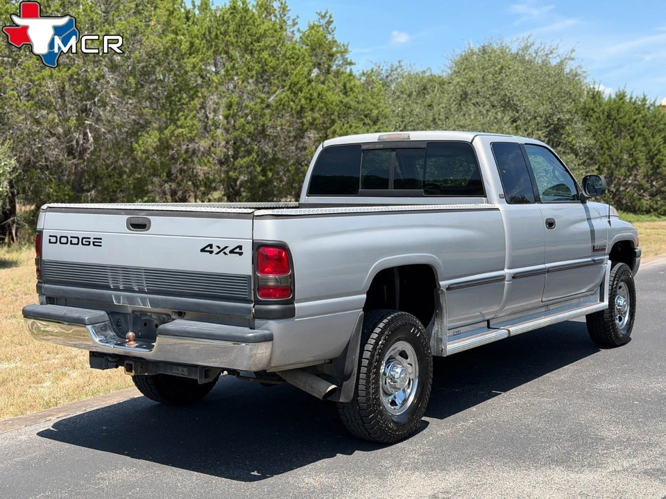 1998 Dodge Ram 2nd Gen - Image 6 of 18
