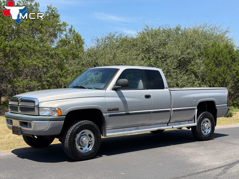 1998 Dodge Ram 2nd Gen - Image 11 of 18