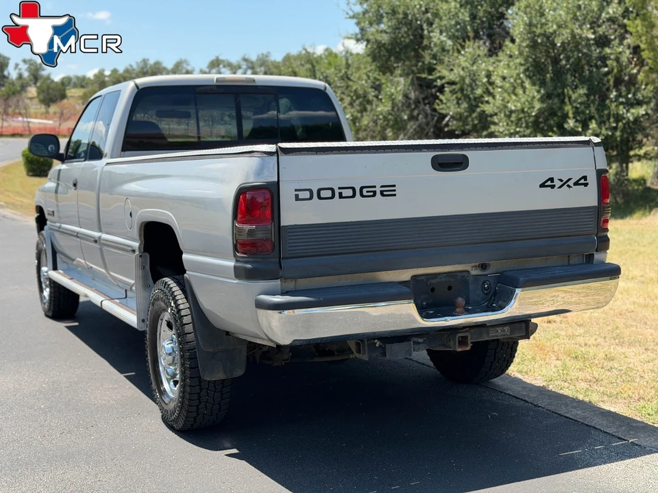 1998 Dodge Ram 2nd Gen - Image 14 of 18