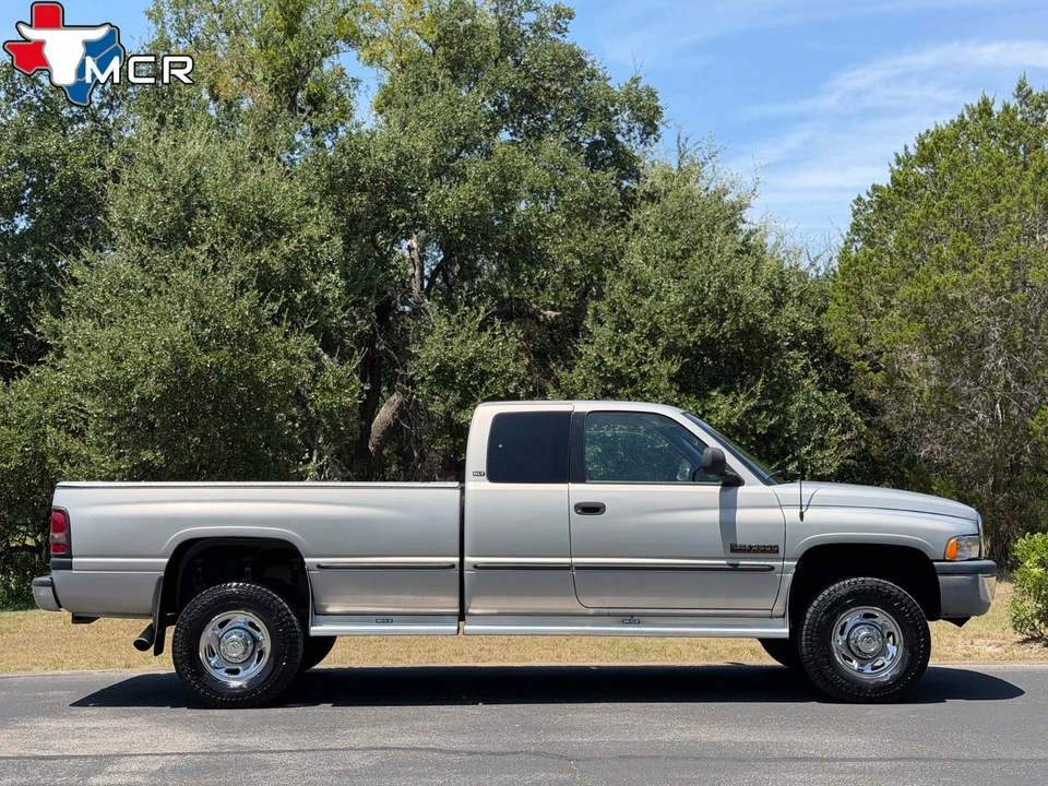 1998 Dodge Ram 2nd Gen - Image 5 of 18
