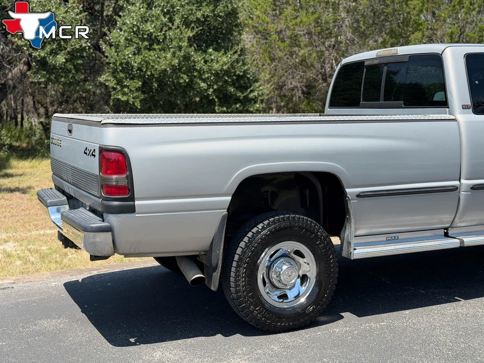 1998 Dodge Ram 2nd Gen - Image 7 of 18
