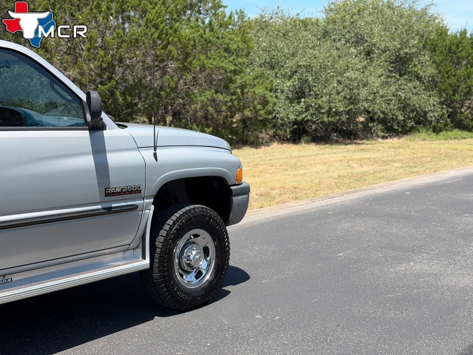 1998 Dodge Ram 2nd Gen - Image 9 of 18