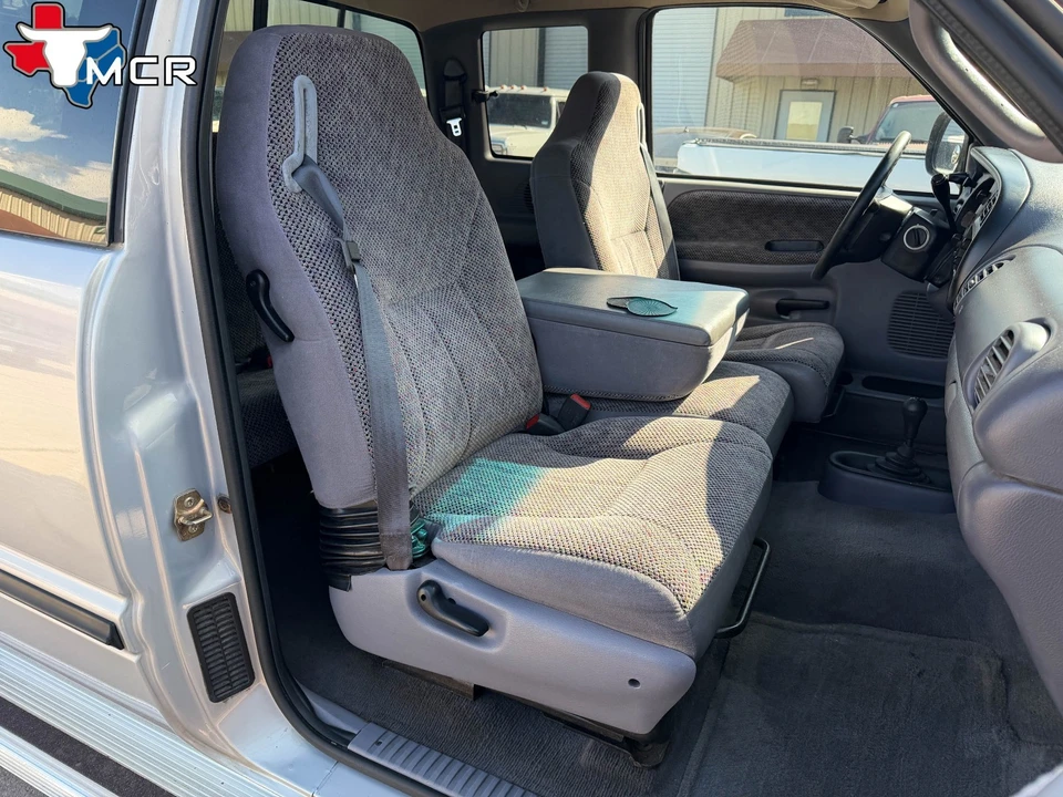1998 Dodge Ram 2nd Gen - Image 15 of 18