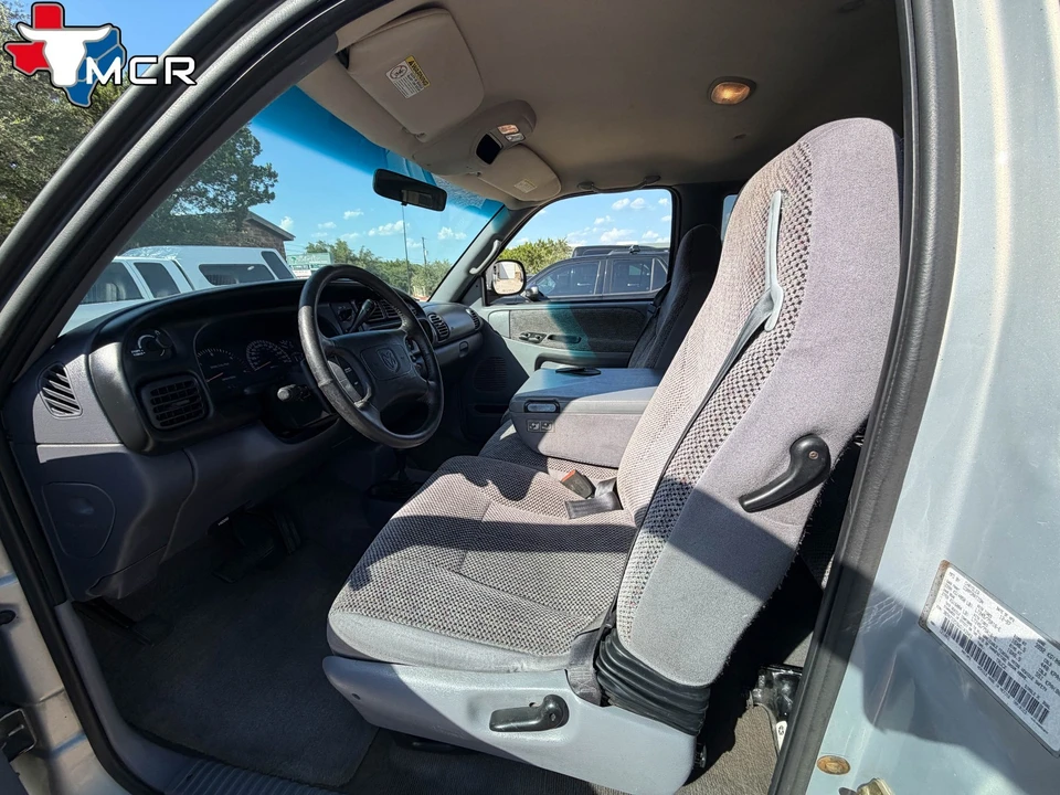 1998 Dodge Ram 2nd Gen - Image 16 of 18
