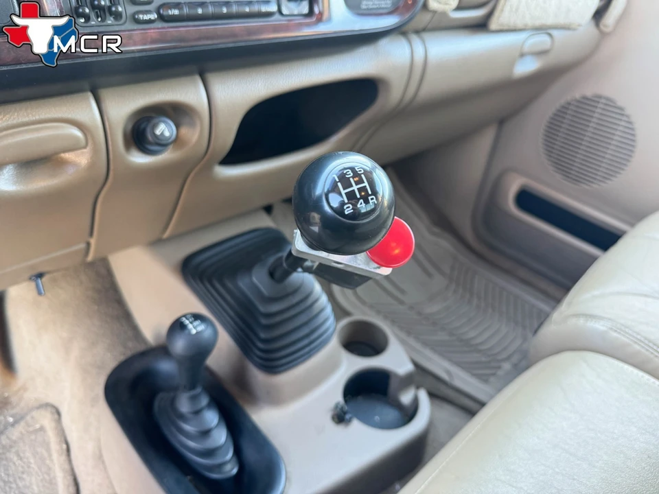 1998 Dodge Ram 2nd Gen - Image 19 of 21