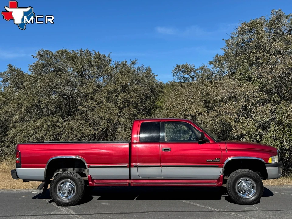 1998 Dodge Ram 2nd Gen - Image 10 of 21