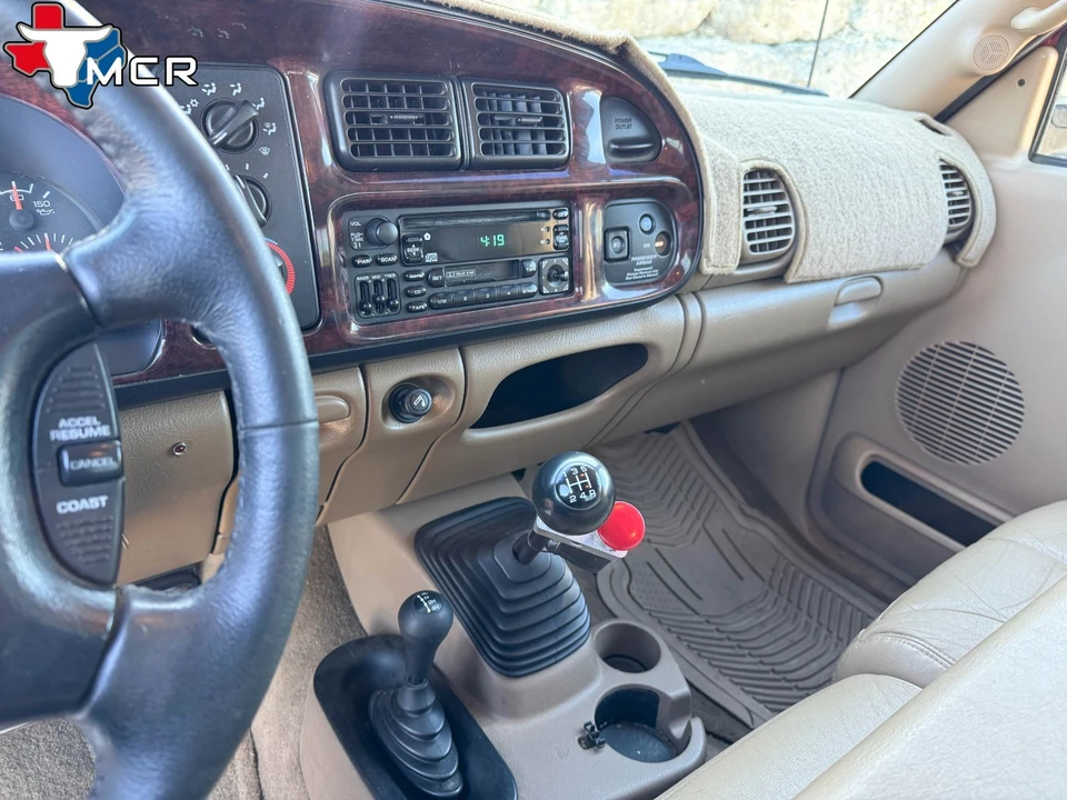 1998 Dodge Ram 2nd Gen - Image 18 of 21
