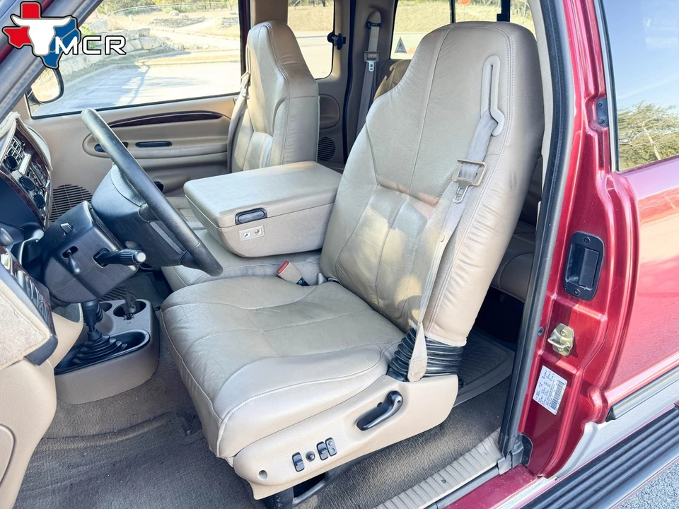 1998 Dodge Ram 2nd Gen - Image 20 of 21