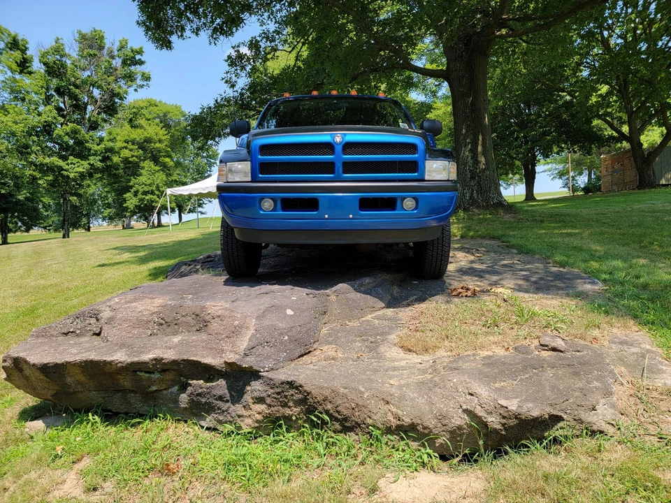 1998 Dodge Ram 2nd Gen - Image 5 of 31